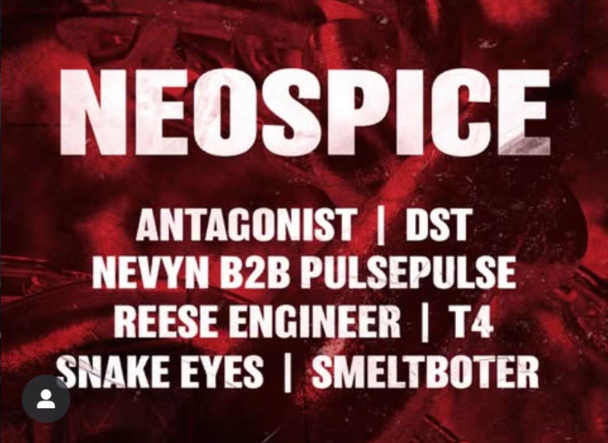Neospice